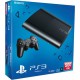 Sony PlayStation 3 Slim 500GB Negro